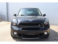 gebraucht Mini Cooper S Countryman ALL4*PANORAMA*LEDER*