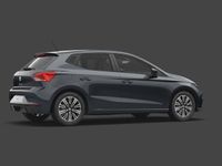 gebraucht Seat Ibiza 1.0 TSI Style Edition PDC SITZHEIZ. CARPLAY