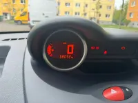 Używany Renault Twingo Authentique 75 KM (55 kW) 2011 Biały Hatchback
