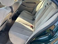 Gebraucht Jaguar S-Type S 238 PS (175 kW) 1999 Grün Limousine