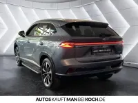 Neu MG HS 272 PS (200 kW) 2026 Hampsted grey SUV