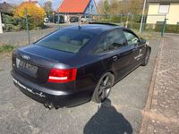 gebraucht Audi A6 Lim. 3.2 FSI quattro LPGPrinz GAS VOLL