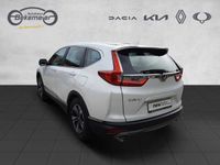 gebraucht Honda CR-V 1.5 T 2WD Comfort Turbo VTEC EU6d-