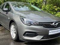 gebraucht Opel Astra 1.2TURBO*LED*PDC*TEMPOMAT*APPLE/CARPLAY