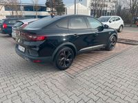 Gebraucht Renault Arkana Bose Edition 140 PS (102 kW) 2021 Schwarz SUV