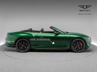 Neu Bentley Continental 782 PS (575 kW) 2026 Scarab Cabrio