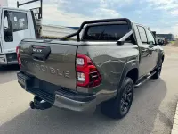 Neu Toyota HiLux 204 PS (150 kW) 2026 Oxide bronze Pickup