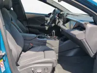 Gebraucht Audi S6 e-tron Edition .1 369 kW (503 PS) 2025 Malpeloblau metallic Limousine