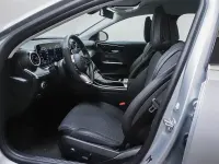 Gebraucht Mercedes C200 Advanced 204 PS (150 kW) 2025 Silber Limousine