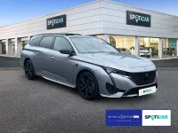 Gebraucht Peugeot 308 SW GT 131 PS (96 kW) 2025 Grau Kombi