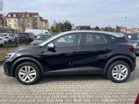 Używany Renault Captur Equilibre 91 KM (66 kW) 2023 Szary SUV