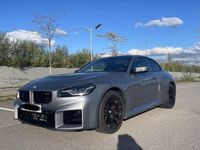 Gebraucht BMW M2 Shadowline 480 PS (353 kW) 2025 Grau Coupé