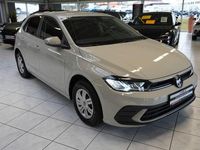Neu VW Polo 80 PS (58 kW) 2026 Grau Kleinwagen