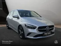 Gebraucht Mercedes B220 Advanced 190 PS (139 kW) 2023 Silber Kleinwagen