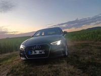 Gebraucht Audi A3 Design 116 PS (85 kW) 2018 Schwarz Limousine