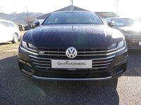 gebraucht VW Arteon R-Line TDI NaviPro