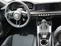 Neu Porsche 992 510 PS (375 kW) 2026 Luganoblau