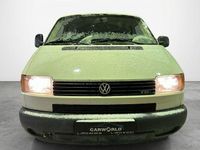 Gebraucht VW T4 102 PS (75 kW) 2003 Weiß Van