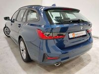 gebraucht BMW 320e d xDrive Mild Hybrid NAVI PANO ACC