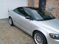 Gebraucht Volvo C70 140 PS (102 kW) 2007 Andere farben Cabrio