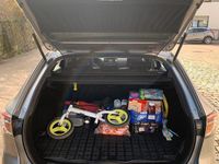 Gebraucht Mazda 6 163 PS (119 kW) 2011 Grau Limousine