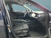 Gebraucht Audi A5 204 PS (150 kW) 2025 Blau Kombi