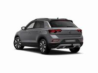 Gebraucht VW T-Roc 110 PS (80 kW) 2025 Grau SUV