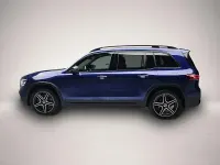 Gebraucht Mercedes GLB200 AMG line 150 PS (110 kW) 2021 Manufacturer SUV