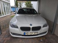 Second-hand BMW 520 184 CP (135 kW) 2011 Break