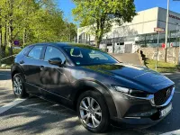 Second-hand Mazda CX-30 Selection 122 CP (89 kW) 2021 Gri SUV