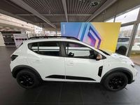 Neu Dacia Sandero Extreme 110 PS (80 kW) 2026 Arktisweiß Kleinwagen