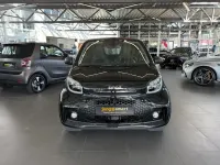Gebraucht Smart ForTwo Electric Drive 60 kW (82 PS) 2024 Bodypanels in black Cabrio