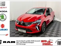 Gebraucht Mitsubishi Colt Plus 91 PS (66 kW) 2024 Rot Kleinwagen
