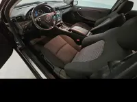 Gebraucht Mercedes C180 146 PS (107 kW) 2004 Schwarz Coupé