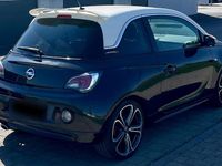 Second-hand Opel Adam S 150 CP (110 kW) 2015 Gri Hatchback