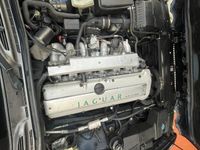 gebraucht Jaguar X300 TÜV 2025