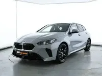 Gebraucht BMW 120 M Sport 170 PS (125 kW) 2025 Grau Kleinwagen