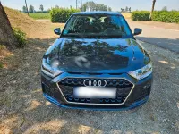Gebraucht Audi A1 Sportback 95 PS (69 kW) 2024 Grau Kleinwagen
