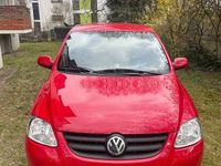 Usado VW Fox Refresh 60 HP (44 kW) 2009 Vermelho Citadino