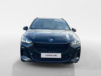 Gebraucht BMW 220 Active Tourer M Sport 150 PS (110 kW) 2025 Saphirschwarz metallic Van / Kleinbus