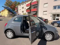 Gebraucht Fiat 500 69 PS (50 kW) 2022 Grau Kleinwagen