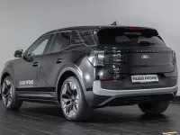 Używany Ford Explorer Extended Range 210 kW (286 KM) 2024 Czarny SUV