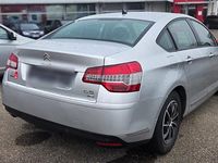Gebraucht Citroën C5 114 PS (83 kW) 2014 Silber Limousine
