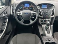 gebraucht Ford Focus Turnier Getriebeproblem