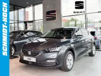 Neu Seat Leon ST 116 PS (85 kW) 2026 Magnetic grau (grau) Kombi
