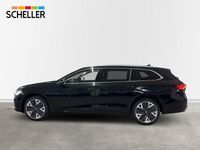 Neu Skoda Superb Selection 150 PS (110 kW) 2025 Schwarz Kombi