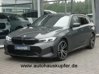 Occasion BMW 320 Performance 190 ch (139 kW) 2023 Gris Berline