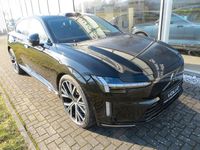 Neu Volvo ES90 Ultra 244 kW (333 PS) 2026 Schwarz Limousine