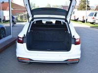 Usata Audi A4 Advanced 150 CV (110 kW) 2020 Bianco Station wagon