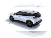 Neu Peugeot e-2008 Business-Line 114 kW (156 PS) 2025 Weiß (okenit weiß (gegen aufpreis anpassbar)) SUV